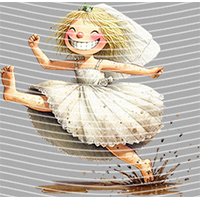 Cartoons and other-CO 3916